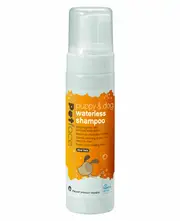 Shampoo Waterless - Puppy & Dog - Dog Grooming