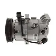Jayair A/C Compressor - CM1970