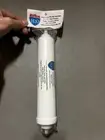 Interstate H2O 10" Inline Granular Activated Carbon Water Filter