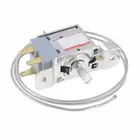 Refrigerator Thermostat 3 Pins Temperature Controller Control 250V New