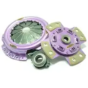 Xtreme Performance Clutch Kit - Sprung Ceramic, KPU20004-1B