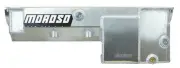 Moroso for Chevrolet Big Block Mark IV (w/Double Power Kick Outs) Wet Sump 6-7qt