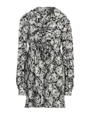 [PHILOSOPHY DI LORENZO SERAFINI] PHILOSOPHY di LORENZO SERAFINI Mini dresses - Item 10608967
