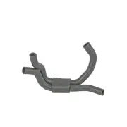 Engine Bypass Hose for Volkswagen Golf Type 4 1J 2.0L 4 cyl SOHC 8V MPFI