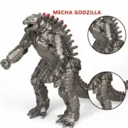 Mechagodzilla GODZILLA Movie Machine Dragon Monster 7" Action Figure Toy Gift