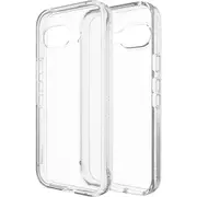 ZAGG Crystal Palace Clear Case Google Pixel 9a