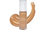 MCoBeauty: UltraStay Luminous Longwear Foundation - Warm Beige