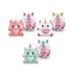 RAINBOCORNS彩虹角角兒 彩虹角角兒-獨角獸大驚喜蛋 (隨機出貨) TOYSRUS玩具反斗城