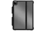 STM Dux Shell Magic Folio Case iPad Air 5th/4th Gen & iPad Pro 11" 4th/3rd/2nd/1st Gen Black