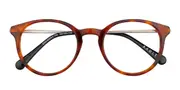 Radley RDO 6059 102 Men's Glasses Tortoiseshell Size 50 - Private Health Rebate - Blue Light Block Available