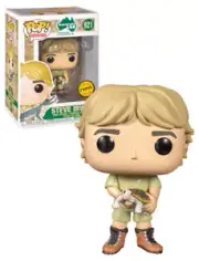 Crocodile Hunter - Steve Irwin-CHASE EDITION Pop! Vinyl-FUN43977-FUNKO