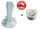 AGITATOR and LINT FILTER SUITS FISHER & PAYKEL WASHING MACHINES - GW603-U