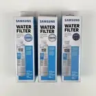 3 Genuine Samsung DA29-00020B HAF-CIN/EXP Refrigerator Water Filters