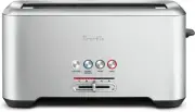 Breville the Lift & Look Pro 4-Slice Toaster