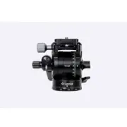 TH10 Fluid Tripod Head Aluminum Alloy for SeeStar Series Astronomical Telescope