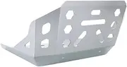 Motorcycle Engine Chassis Protection Cover Guard Bottom Skid Plate,Compatible with V-Strom 800 DE vstrom 800de 2023 2024(Silver)