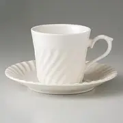 Set of three NB500 screws coffee C / S [190cc 307g] [coffee C / S] [Hotel Restaurant Cafe tableware eateries for business visitors]