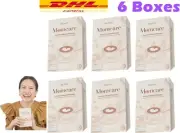 6X Dr. Mom Momcare Instant Coffee Mixed Powder 10 Sachets