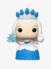 Pop Candyland Queen Frostine Vinyl Figure