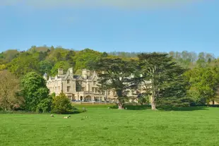 鄧布爾頓大廳飯店Dumbleton Hall Hotel