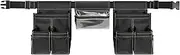 Tool Pouches Waist Tools Bag Belt Heavy Duty Working Tool Apron For Janitorial Custodial Housekeeping Cleaning