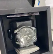 Swatch x Omega Bioceramic MoonSwatch Mission To The Moon SO33M100 / Fast Ship