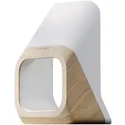 Journey Nova 3-in-1 Wireless Qi2 Charge Station (Timber)