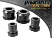Powerflex BLACK Front Wishbone Bush PFF5-4601-60BLK For BMW E46 Compact