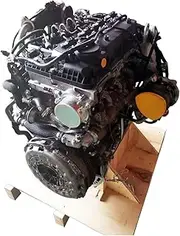 2.2L 4D22 2.2TDCI Machinery Engines Assembly Compatible with Everest Ranger T6 T7 4x4 2.2 Diesel