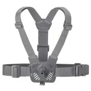 360 Chest Strap for Insta360 X4 / X3 / ONE X2 / ONE R / GO 3 / Ace Pro 2 1