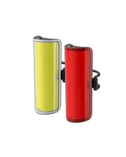 Knog Big Cobber 470/270 Lumens Lightset
