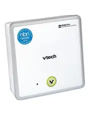 [VTech] Dect Voice Comms Bridge Home Telephone Handset in White