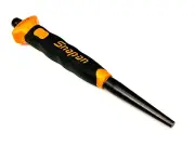 Snap on Tools NEW PPSG206O Orange Soft Grip 3/16" Starter Punch 6-1/8 Long SPAIN
