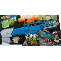 在飛比找蝦皮購物優惠-《Tomo屋》NERF zombie strike CS-1