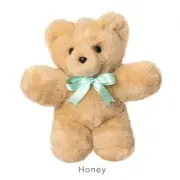 Large Basil Tambo Teddy Bear