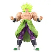 Bandai Hobby Figure-Rise Standard Super Saiyan Broly