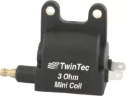 DAYTONA 1984-1992 FXRS Low Glide Harley Davidson MINI IGNITION COIL KIT 2006