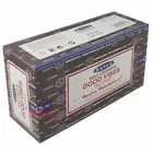Satya Nag Champa Good Vibes Agarbatti Incense Sticks Export Quality 180gm