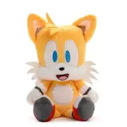 Kidrobot Sonic The Hedgehog Tails Plush Phunny Kids Soft Play Toy 20cm 3+