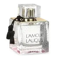 在飛比找蝦皮購物優惠-Lalique L'Amour 萊儷 愛慕 女性