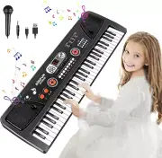Upgrade Keyboard Piano for Kids Beginners 61 Key Electronic Piano Keyboard with