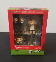 Max Factory Persona 5 figma Futaba Normal Outfit Brand New