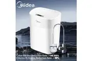 Midea Under Sink Purifier Integrated Waterway System Purifier Water 120L/H Flow-K
