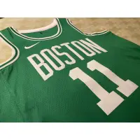 在飛比找蝦皮購物優惠-Kyrie Irving Boston Celtics Ni