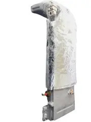651028333 Asko Dryer Heater