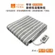 【Treewalker露遊】甲珍變頻恆溫電熱毯｜KR3800J韓國製 七段式恆溫 變頻省電 2+1年保固 電熱毯