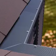Universal Sizes Stainless Steel Micro Mesh Gutter Guard Leaf Protection,Work for