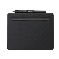 在飛比找Yahoo奇摩購物中心優惠-Wacom Intuos Basic 繪圖板 (入門版 CT