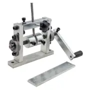 Hand Crank Copper Wire Stripping Machine Manual Cable Peeling Machine 1-28MM