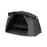 Trakker Tempest RS Brolly Skull Cap - Camo / Carp Fishing